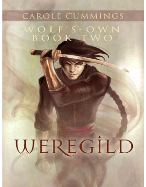 [Wolf's-own 02] • Weregild